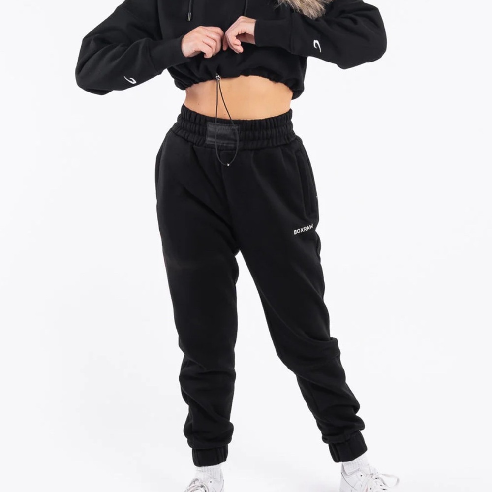 Boxraw Johnson Sweatpants - Picture 2 of 6